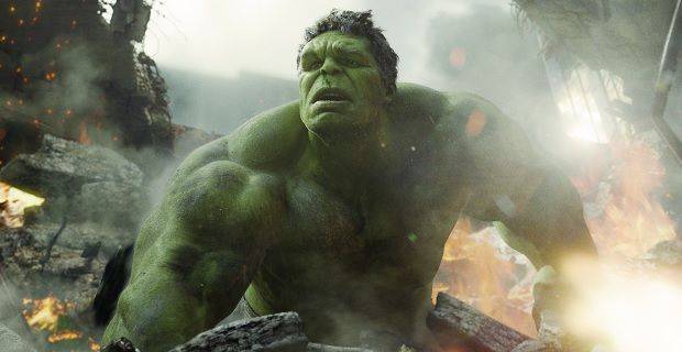 New 'Avengers 2' Set Photos; Lou Ferrigno Returning to Voice the Hulk