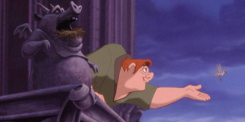 Every Disney Renaissance Movie, Ranked By Box Office Score