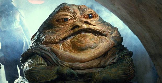 Sindicato Hutt em Star Wars