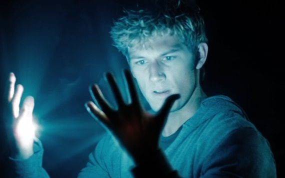 'I Am Number Four' Review