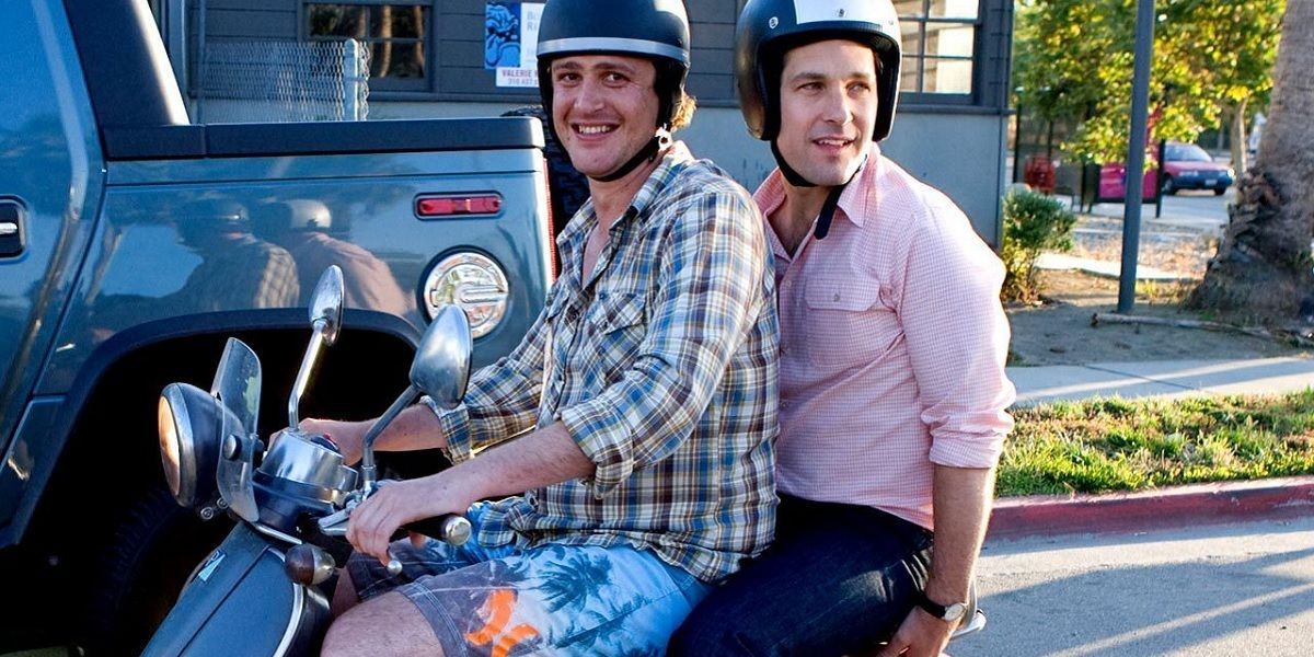 Andy Samberg 10 Best Roles Ranked According To Rotten Tomatoes