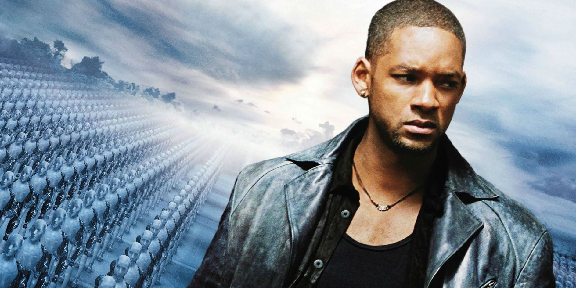 I Am Legend 2 Can Redeem A Different Will Smith Sci-Fi Movie Thanks To New Canon Ending