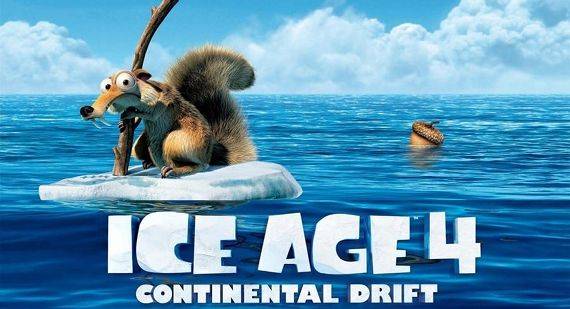 Screen Rant's (Massive) 2012 Movie Preview