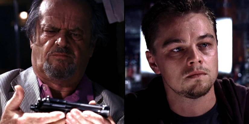The Departed: 10 Most Quotable Lines, Ranked