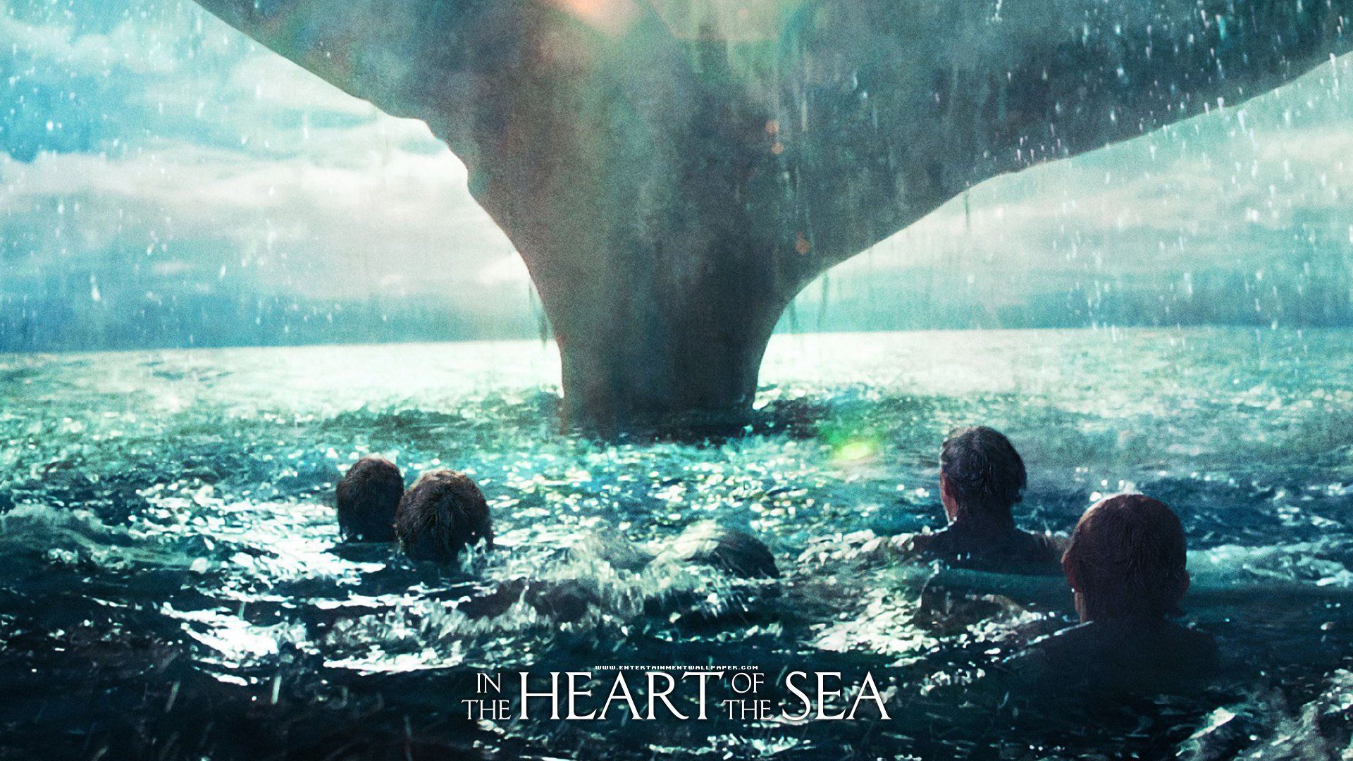 in the heart of the sea movie movieshare