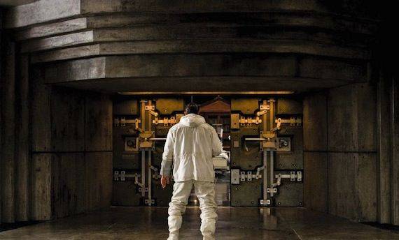 'Inception' Video Vault: New Trailers & Interviews