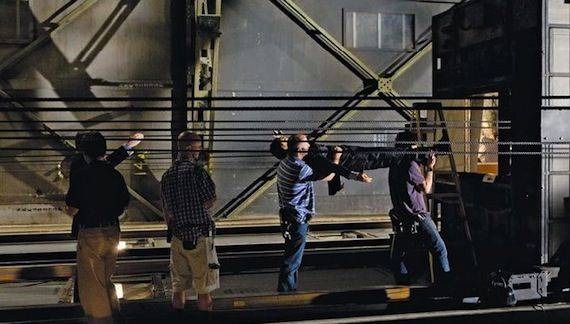 'Inception' Video Vault: New Trailers & Interviews
