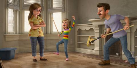 Inside Out Summary, Trailer, Cast, Where to Watch and More