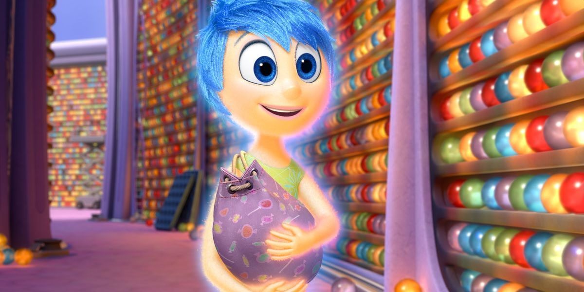 Inside Out Scores Biggest Box Office Opening For an Original Movie