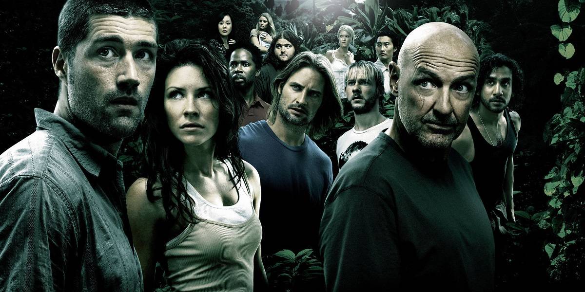 Lost: A (Mostly) Complete Character Guide To The Cult TV Series