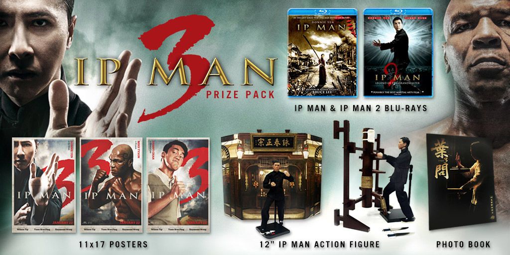 ip man full movie english version part 1 ip man full movie english version part 1