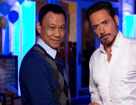 'Iron Man 3' Comic Book References, Easter Eggs & Trivia