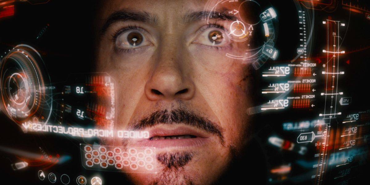 iron man augmented reality helmet Marvel Avengers: Infinity War Hero Vision AR Experience Toys art Iron Man Helmet boasts an intricate blend of sophistication and innovation Hasbro's Crazy Iron Man Mask