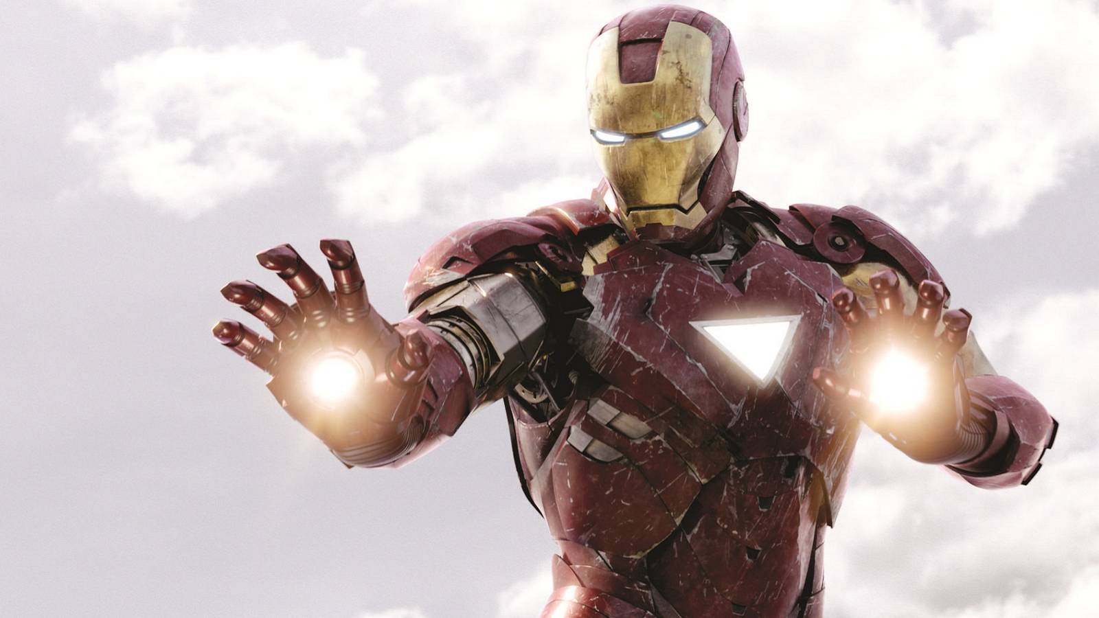 12 Superpowers You Didn’t Know Iron Man Has