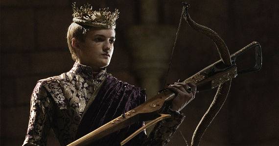 Game Of Thrones Season 2 Episode 4 Garden Of Bones Recap