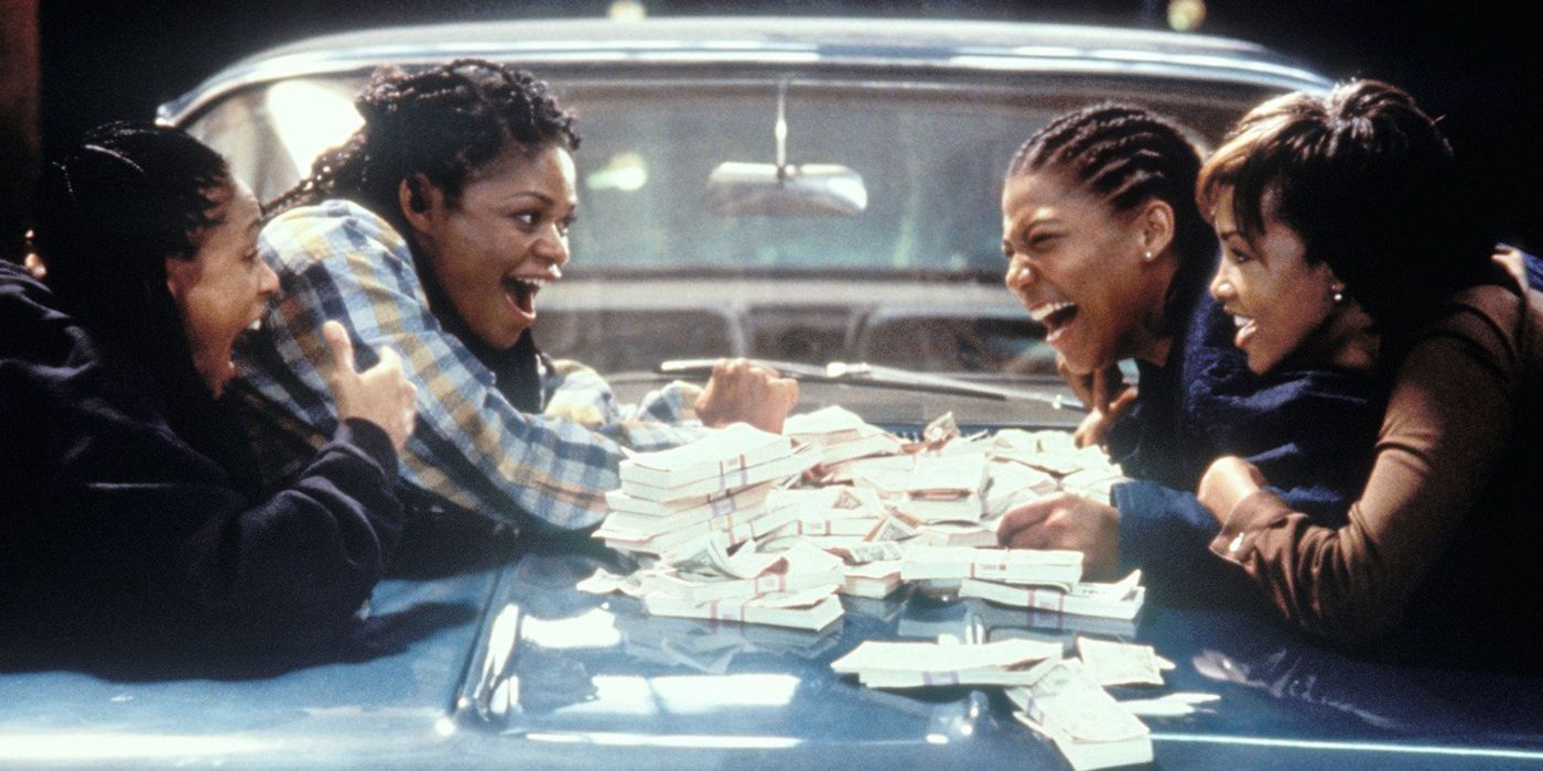 Is Set It Off 2 Happening? Everything We Know About The Issa Rae Sequel