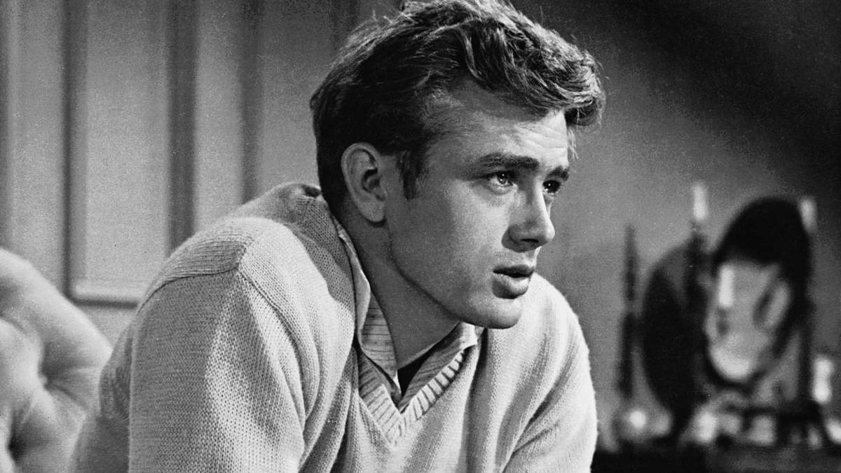 Netflix Can Fix The Biggest Problem With This Classic James Dean Movie