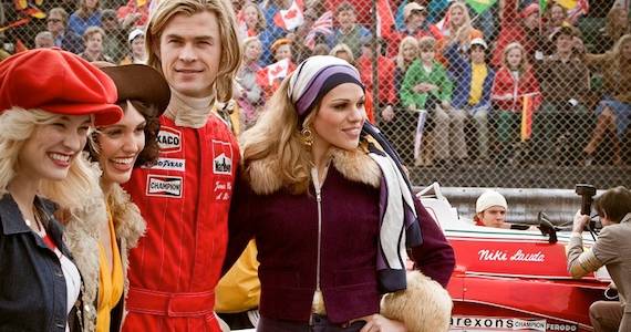 'Rush' Review