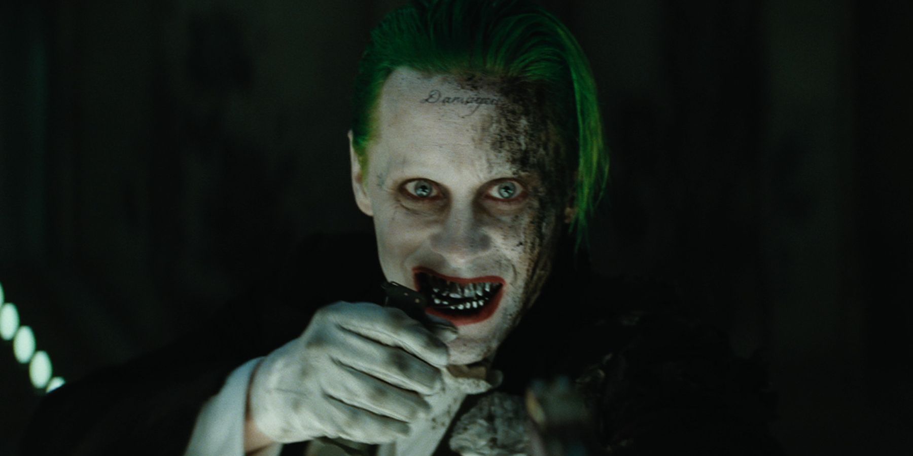 Every Live-Action DC Movie Starring The Joker, Ranked