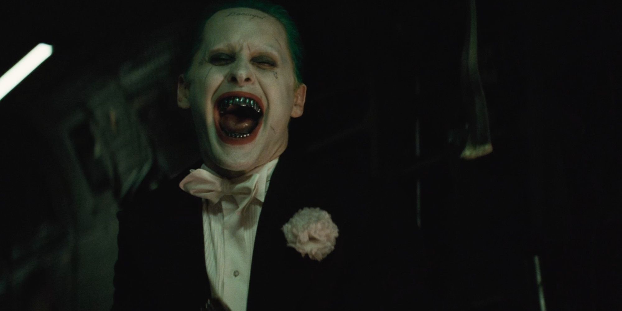 Every Live-Action DC Movie Starring The Joker, Ranked