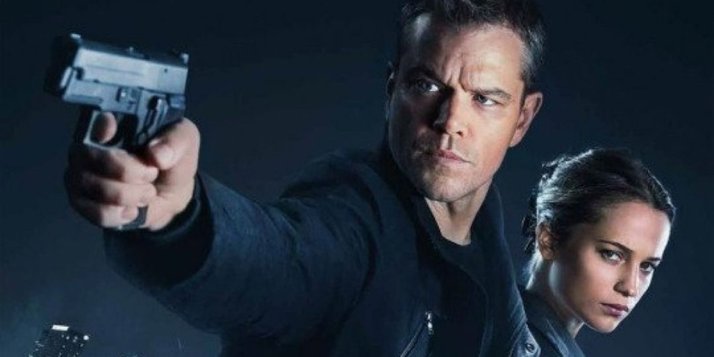 Matt Damon Next Bourne Installment Needs An ‘Incredible Story’