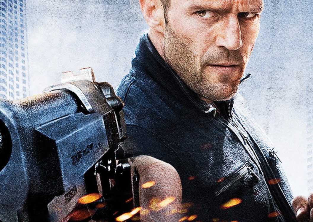 Chev Chelios 10 Iconic One-Liners From Jason Statham Action Movies