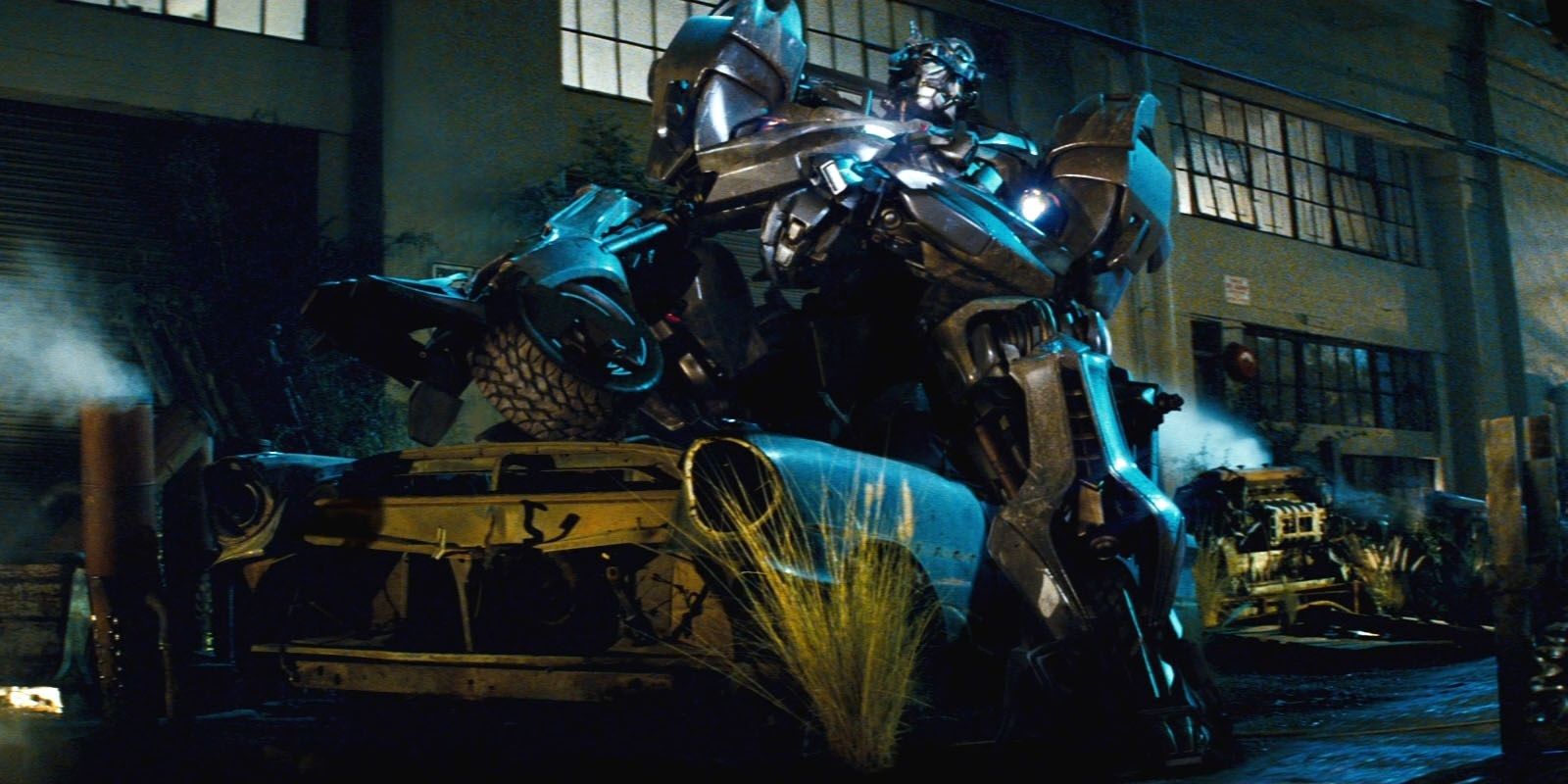 Novo filme de Transformers terá atores da Marvel no elenco em enredo de  rivalidade de Autobots e Decepticons