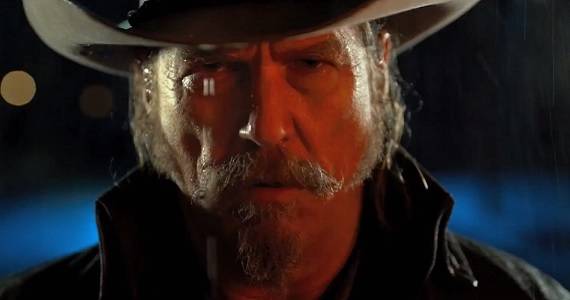 'R.I.P.D.' Featurette Delivers Death, Plot Details, & Kevin Bacon