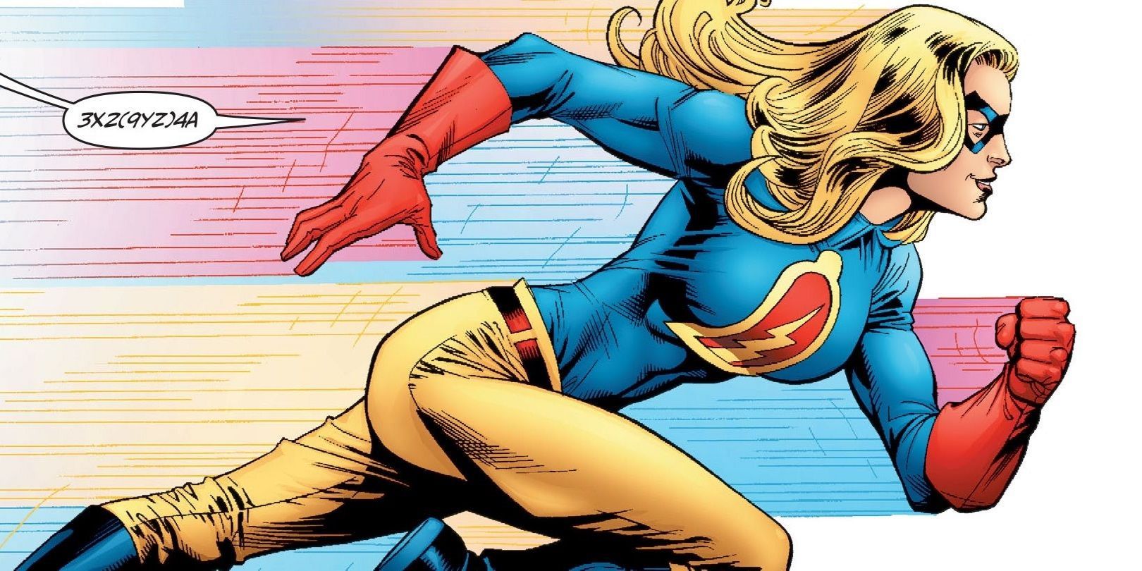 15 Most Powerful Female Superheroes Of All Time