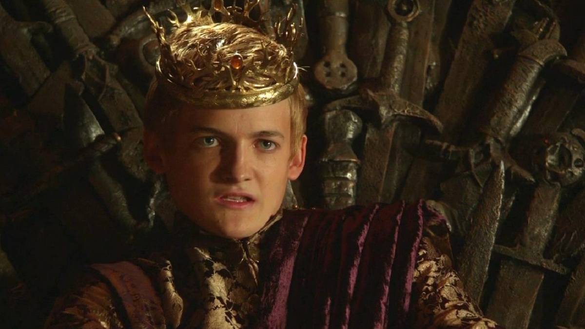 Joffrey Was A Better King Than You Remember
