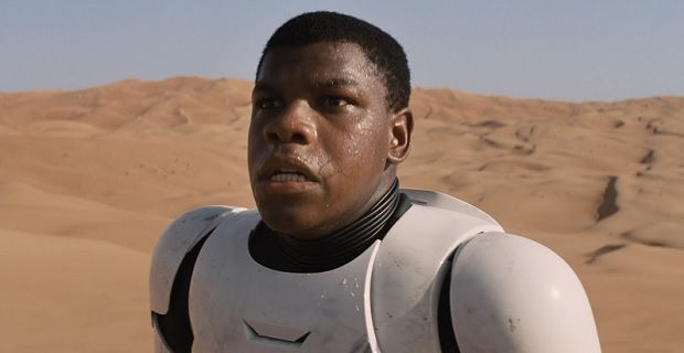 How Finn Can Make His Star Wars Return After John Boyega's Recent Comments