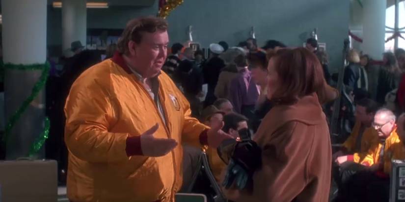 Home Alone: The Characters Ranked By Likability