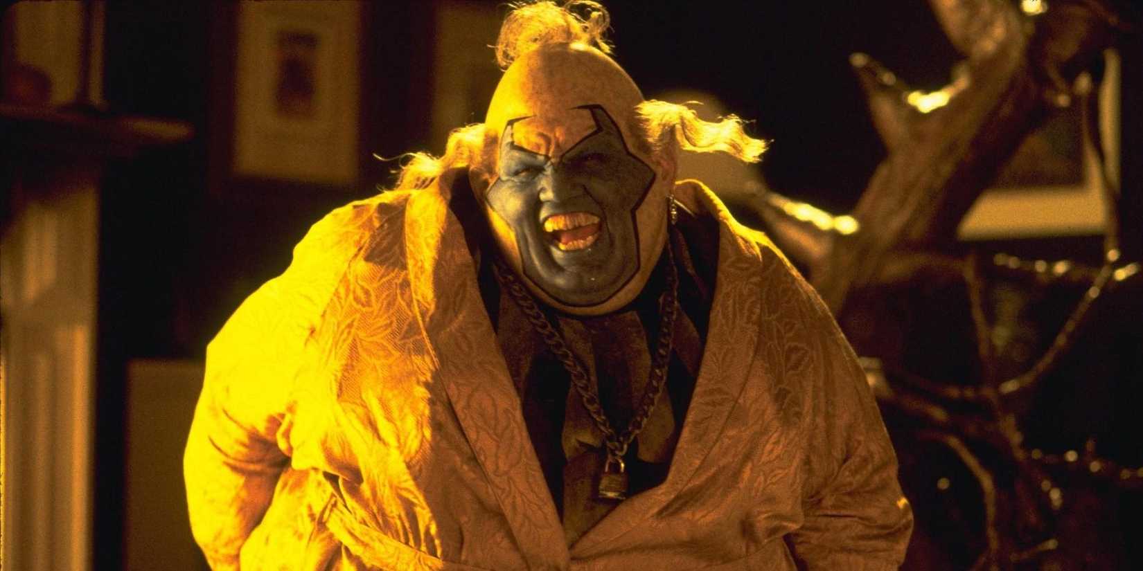 John Leguizamo in Spawn
