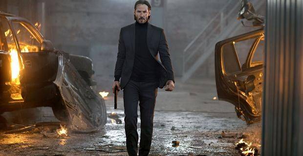 Every David Leitch Movie, Ranked Worst To Best (Including The Fall Guy)