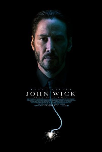 John Wick - Movie - Where To Watch