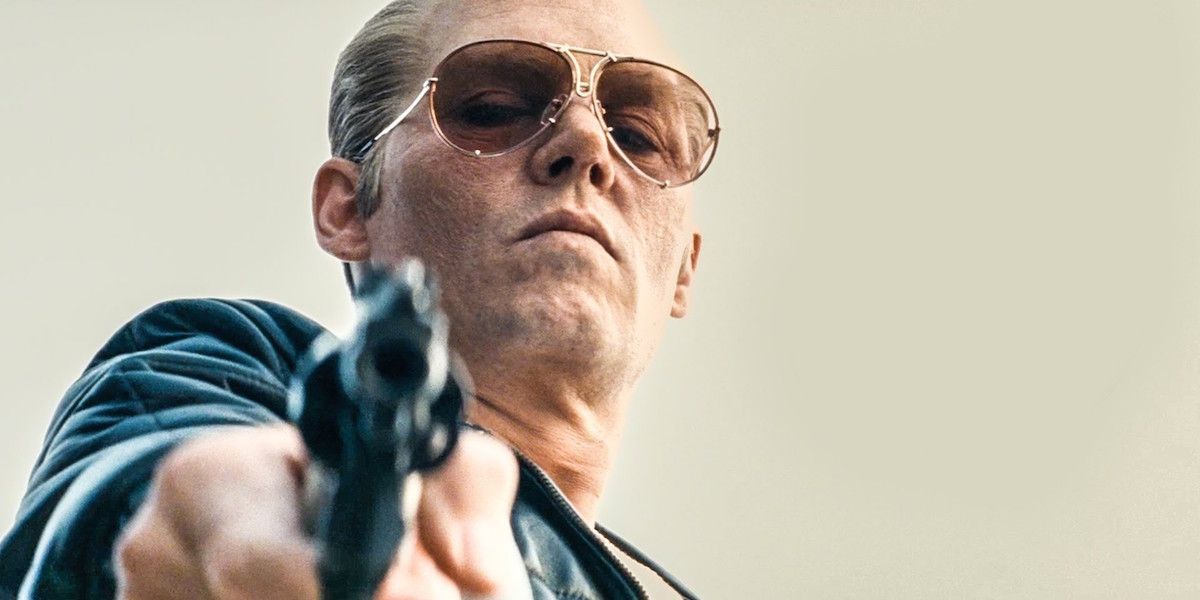 "Enfermo del estómago": cómo la aparición de Johnny Depp como el infame jefe criminal desencadenó al ex mafioso irlandés