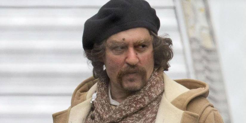 Every Johnny Depp Movie Ranked From Worst to Best