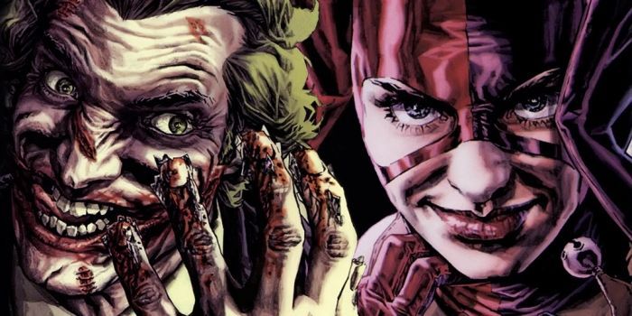 Suicide Squad Jared Letos Joker Officially Revealed