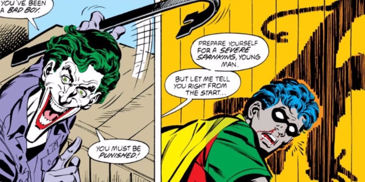 How Every Robin in DC Continuity Eventually Died (& What Happened Next)