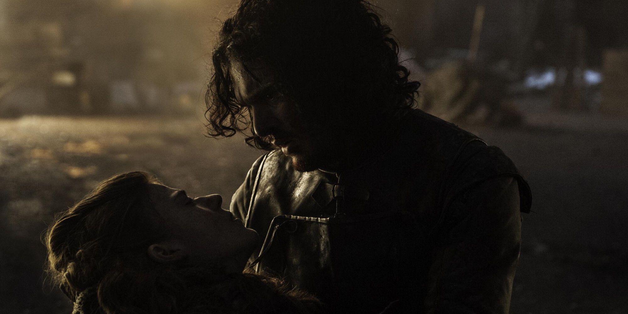 12 Best Battles In Game Of Thrones & House Of The Dragon, Ranked