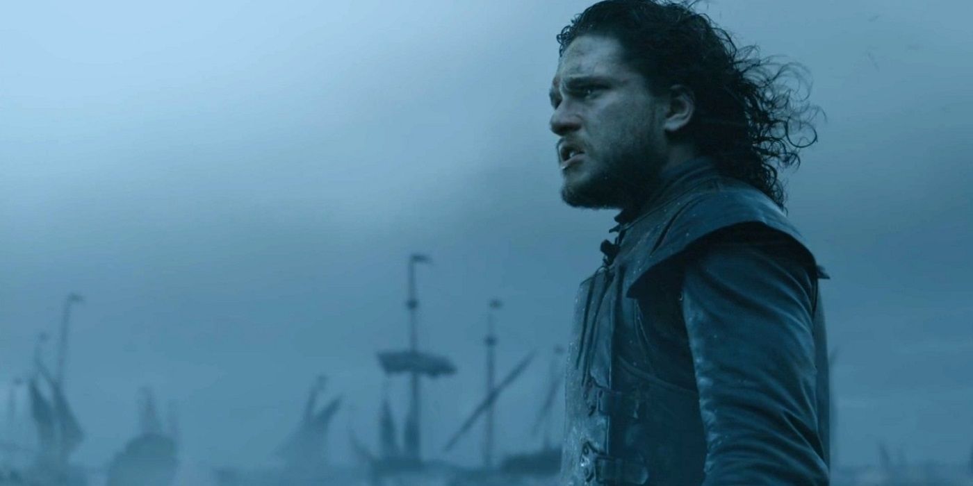 12 Best Battles In Game Of Thrones & House Of The Dragon, Ranked