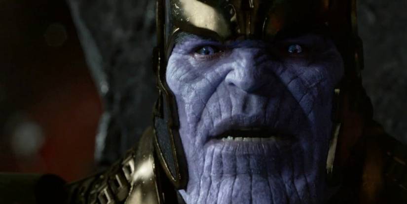 Josh Brolin in 'Guardians of the Galaxy'