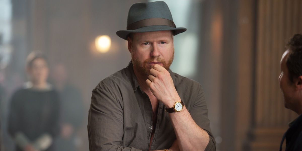 Joss Whedon Made More Money on Dr Horrible Than Avengers