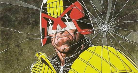 Why Dredd's Mega-City One Survived Nuclear War (When the Rest of ...