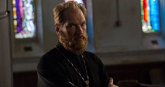 'Banshee': Moving In For The Kill