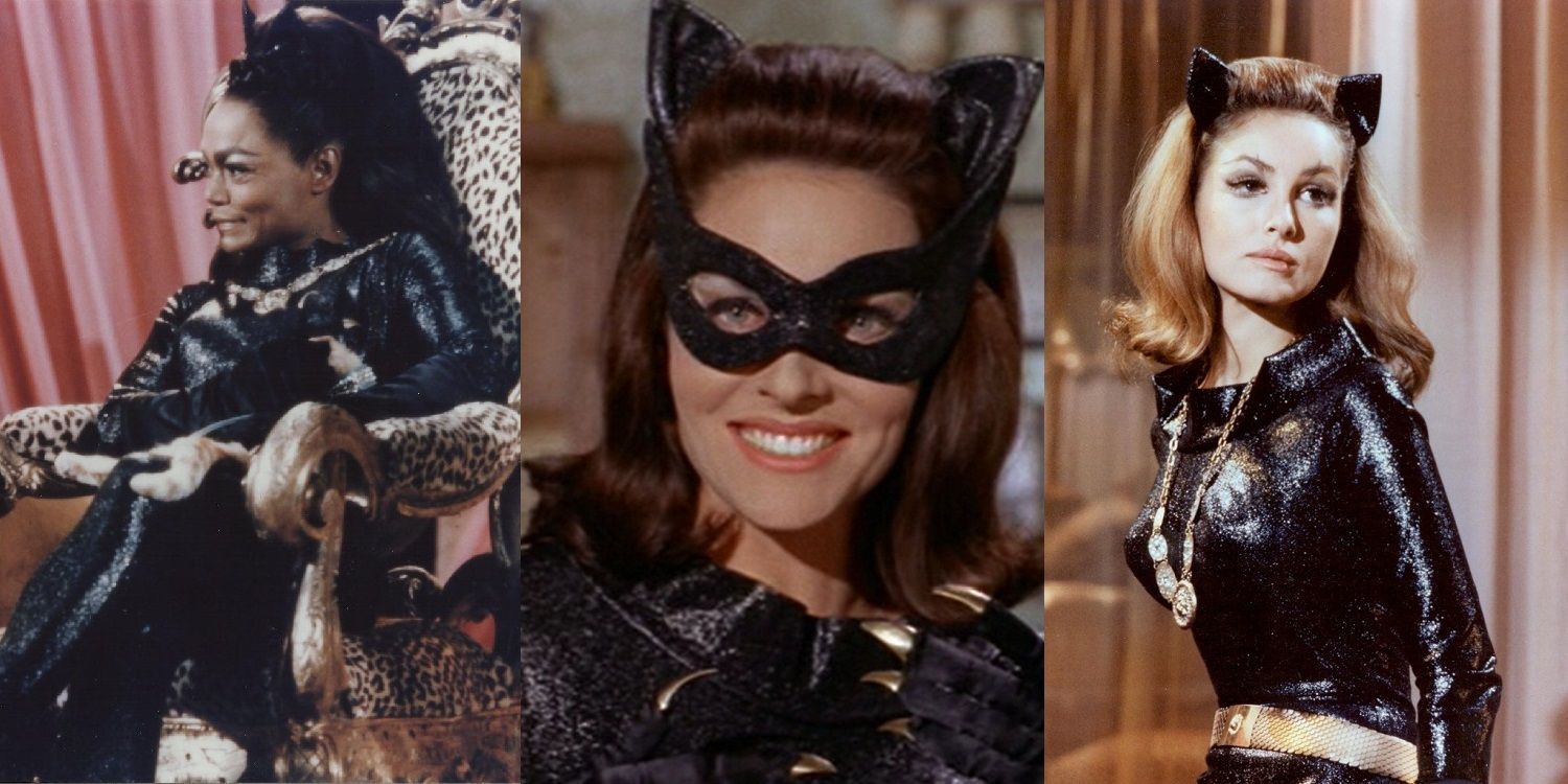 The Batman: Ranking Every Live-Action Catwoman Costume, According To Ranker, image size:1500x750