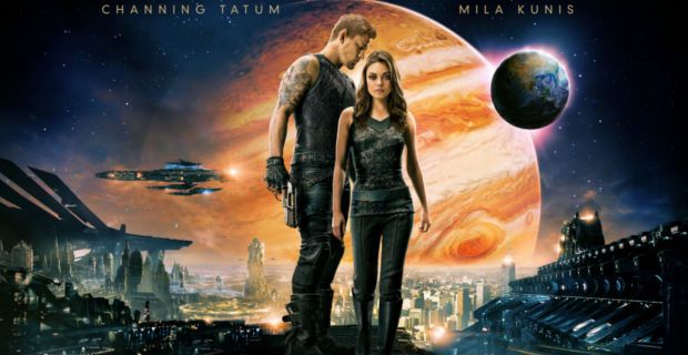 Jupiter Ascending Trailer In Hindi