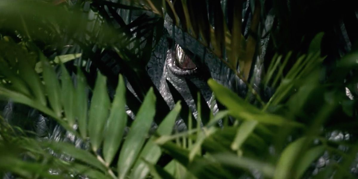 Explicación de lo que sucede con el paquete Velociraptor de Blue en las películas de Jurassic World