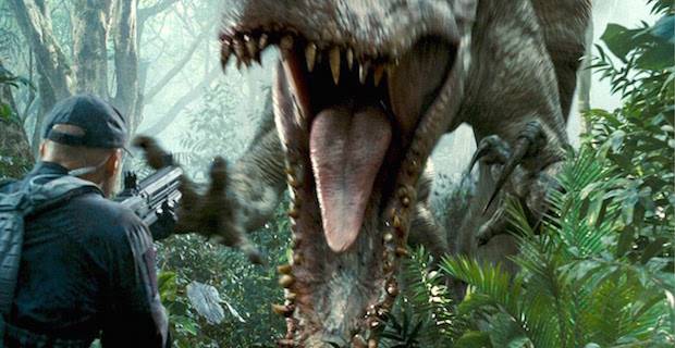 'Jurassic World': Chris Pratt's Trained Raptors Explained