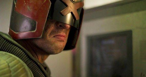 Karl Urban On 'Dredd' Sequel: 'It's Up To The Fans'